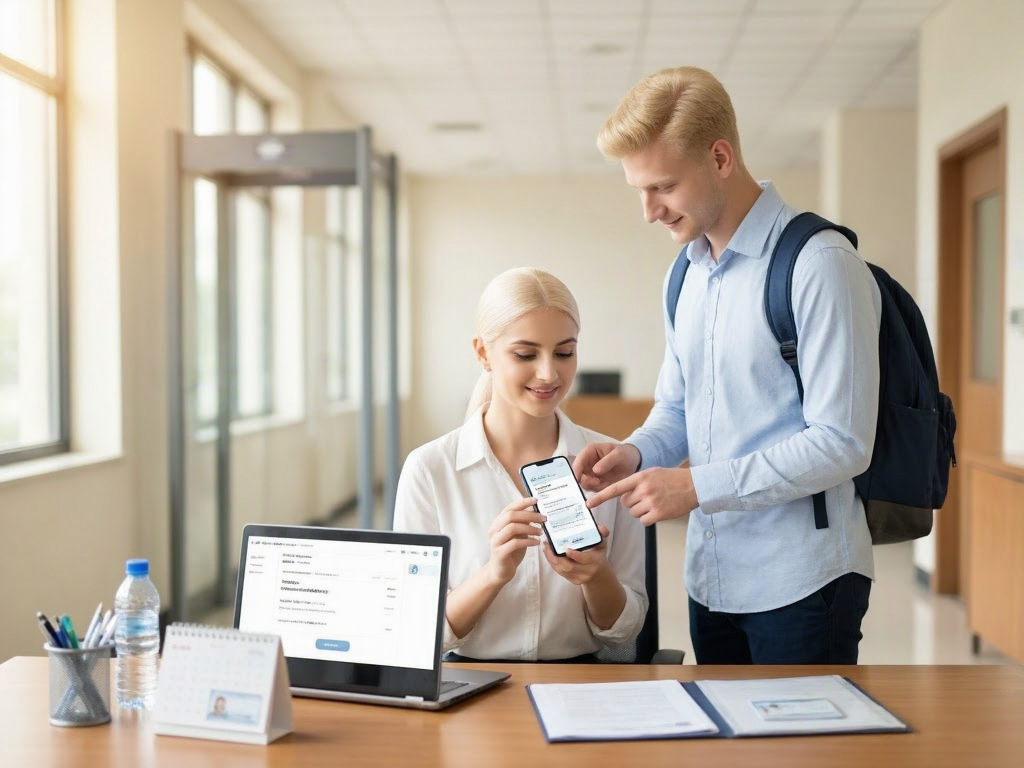 Pharmacy Entrance Admit Card 2026: Download Link & Exam City Slip Guide