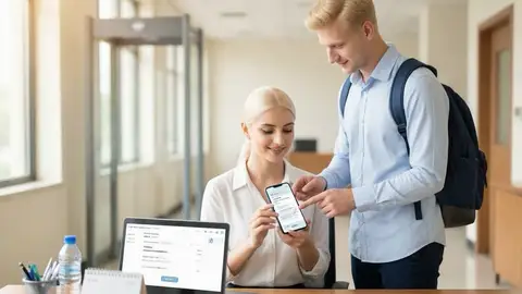 Pharmacy Entrance Admit Card 2026: Download Link & Exam City Slip Guide