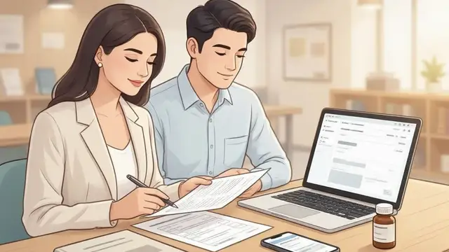 Pharmacy Entrance Answer Key 2026: PDF Download & Objection Process