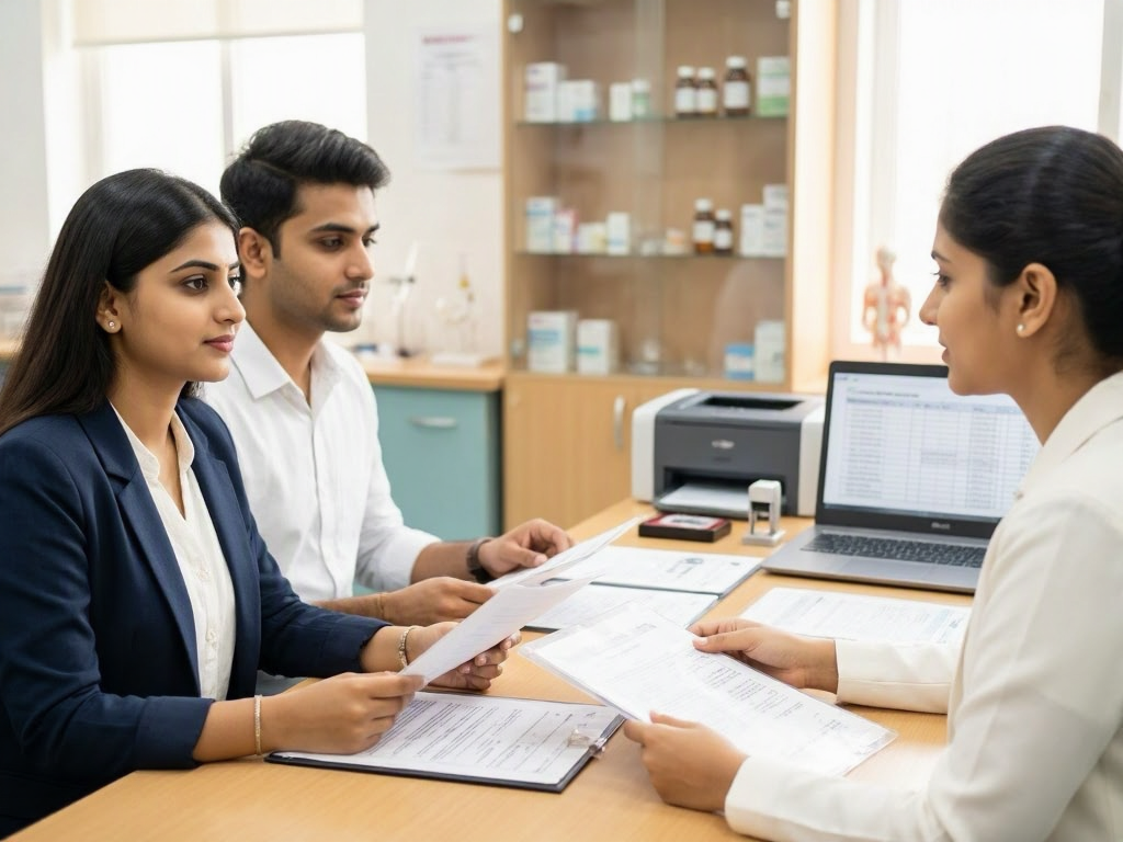 Pharmacy Entrance Cut Off 2026: Counselling, Registration & Seat Allotment