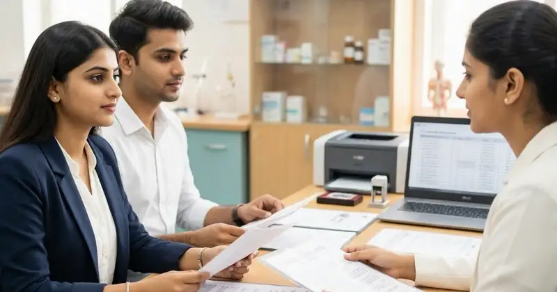 Pharmacy Entrance Cut Off 2026: Counselling, Registration & Seat Allotment