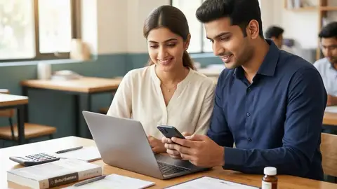 Pharmacy Entrance Result 2026: Check Score Card & Rank Details