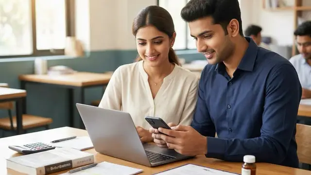 Pharmacy Entrance Result 2026: Check Score Card & Rank Details