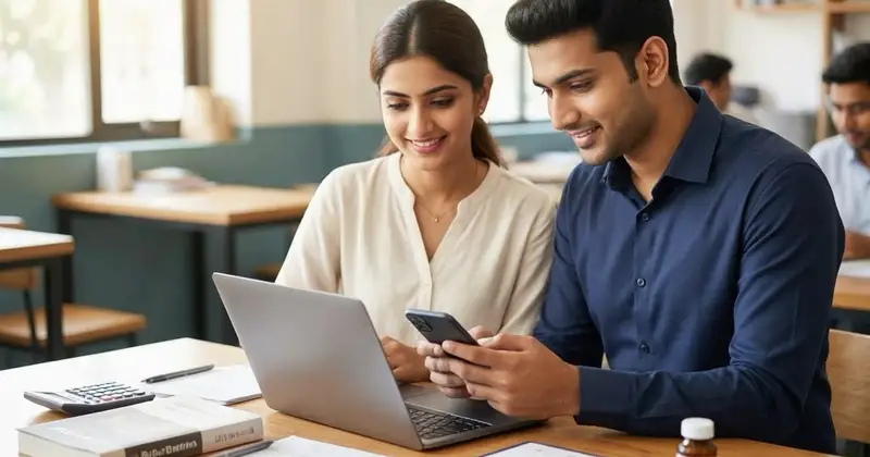 Pharmacy Entrance Result 2026: Check Score Card & Rank Details