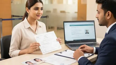 Photograph Mismatch Advisory 2026: Why Agencies Require Attested Certificate Uploads