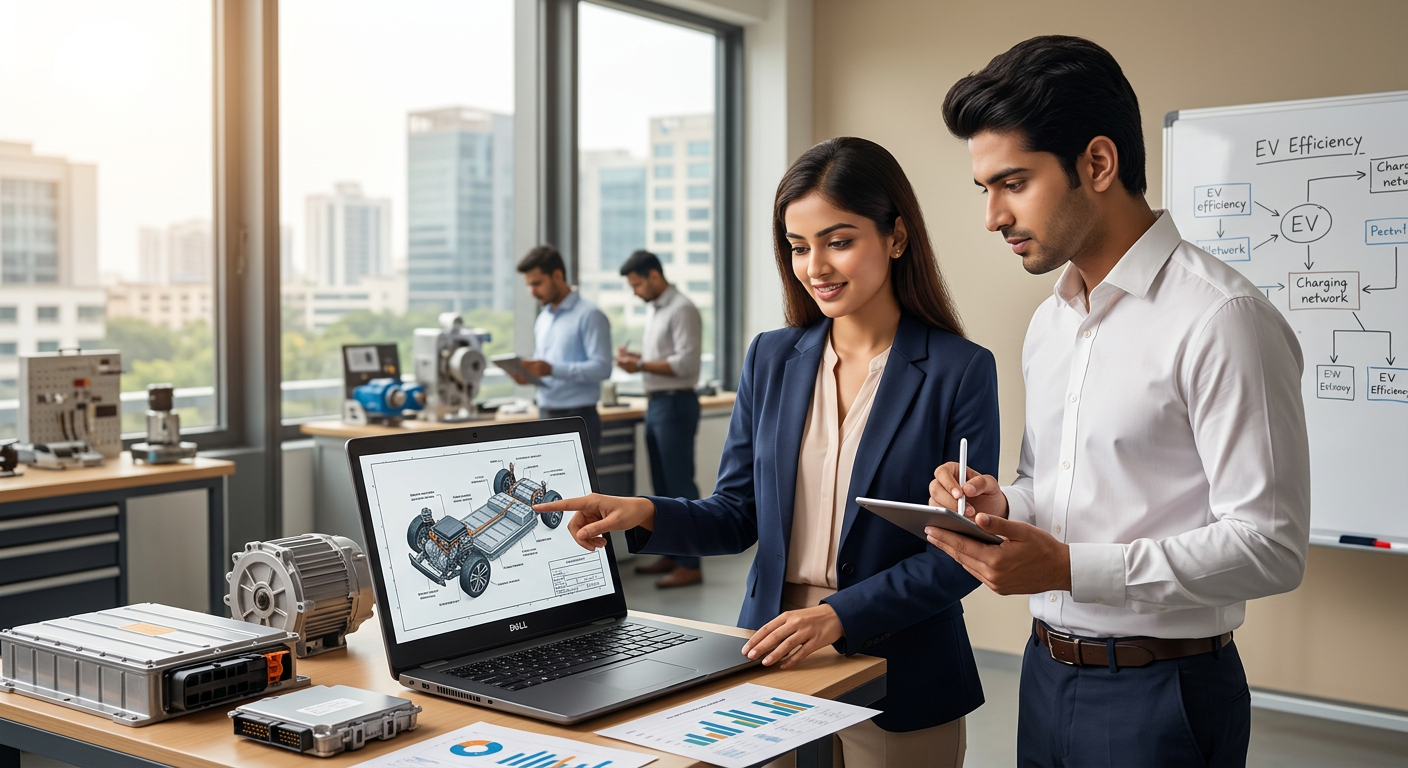 PM E-DRIVE Scheme 2026: Objectives, Outlay & Key Facts Explained