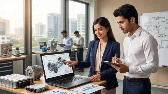 PM E-DRIVE Scheme 2026: Objectives, Outlay & Key Facts Explained