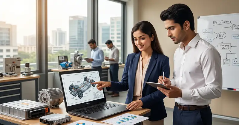 PM E-DRIVE Scheme 2026: Objectives, Outlay & Key Facts Explained
