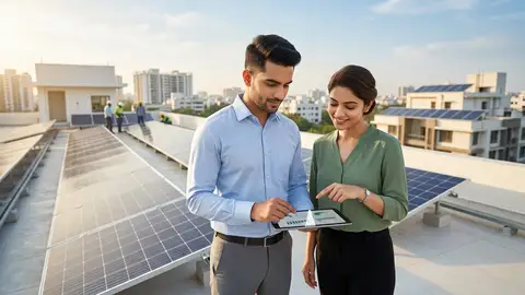 PM Surya Ghar Muft Bijli Yojana 2026: Targets, Subsidy & Progress