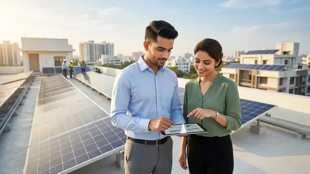 PM Surya Ghar Muft Bijli Yojana 2026: Targets, Subsidy & Progress