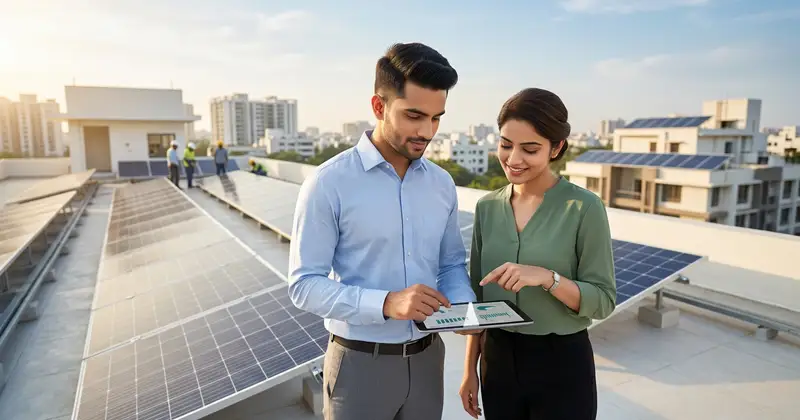 PM Surya Ghar Muft Bijli Yojana 2026: Targets, Subsidy & Progress