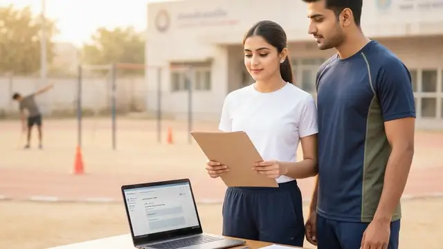Police Bharti 2026: राज्यवार कांस्टेबल और SI भर्ती नोटिफिकेशन, PET/PST और आवेदन लिंक