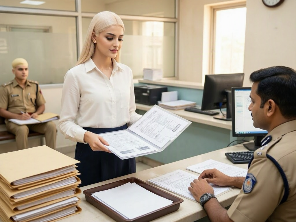 Police Verification for Govt Jobs 2026: Process, Delays and Common Issues