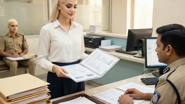 Police Verification for Govt Jobs 2026: Process, Delays and Common Issues