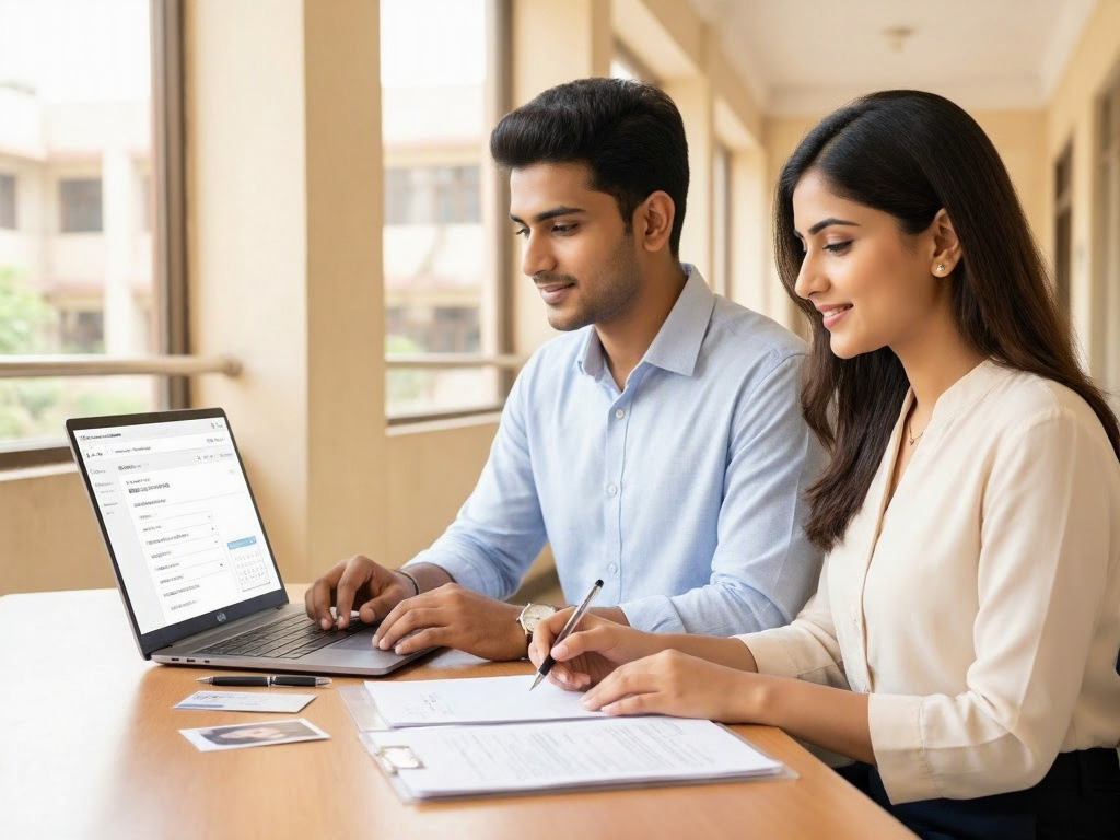 Polytechnic Entrance Application Form 2026: Registration Date & How to Apply