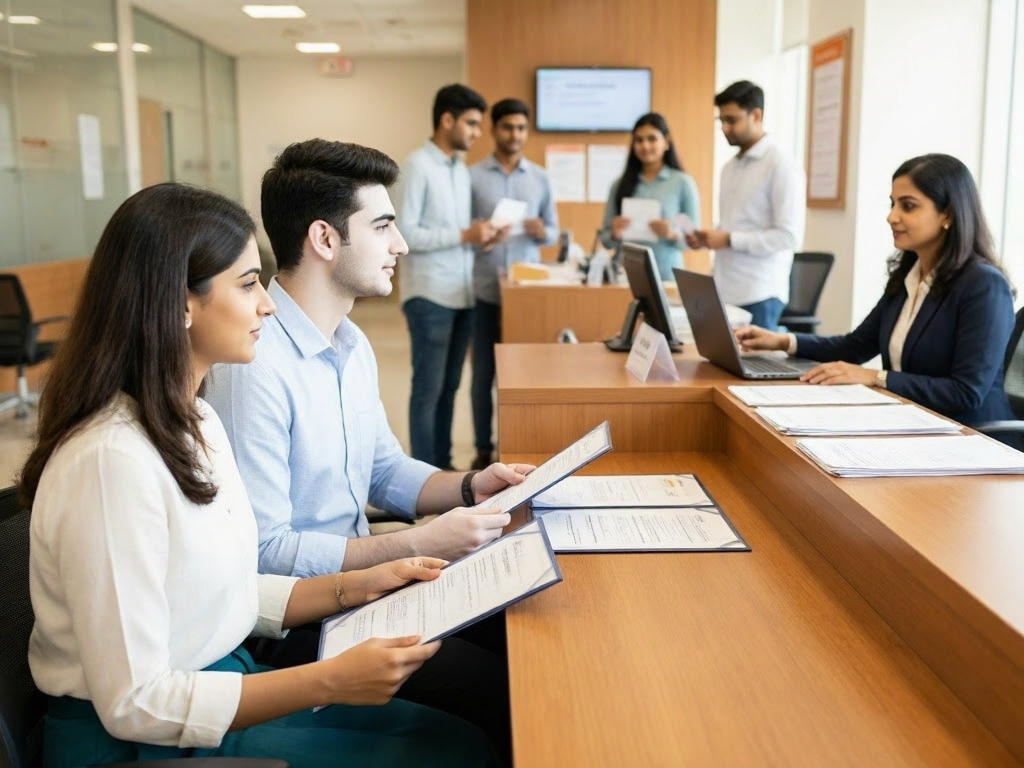 Polytechnic Entrance Cut Off 2026: Counselling, Registration & Seat Allotment