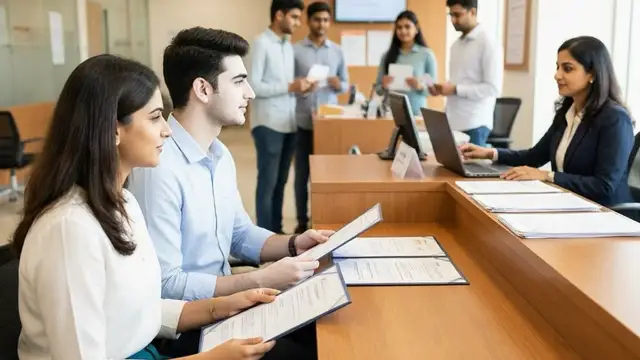 Polytechnic Entrance Cut Off 2026: Counselling, Registration & Seat Allotment