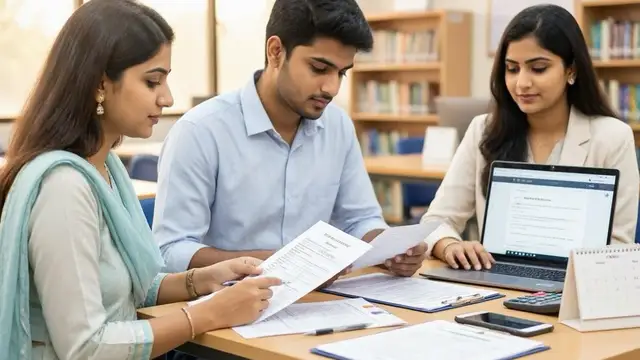 Pre-Matric Scholarship 2027 Last Date and Eligibility: Complete Guide