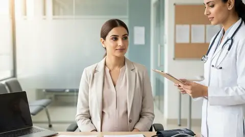 Pregnancy and Medical Fitness in Govt Recruitment 2026: What Candidates Should Know