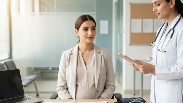Pregnancy and Medical Fitness in Govt Recruitment 2026: What Candidates Should Know