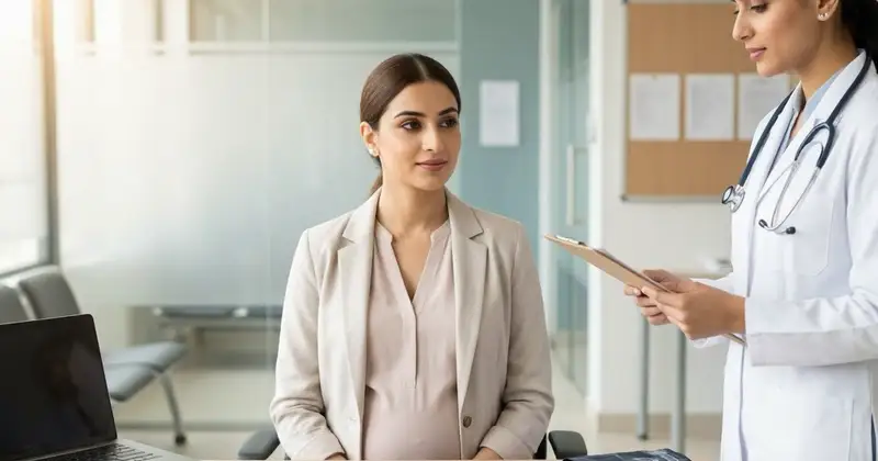 Pregnancy and Medical Fitness in Govt Recruitment 2026: What Candidates Should Know