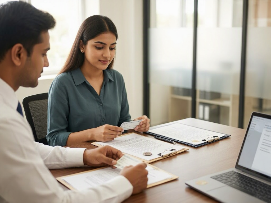 Provisional Selection vs Final Appointment 2026: Important Difference Explained