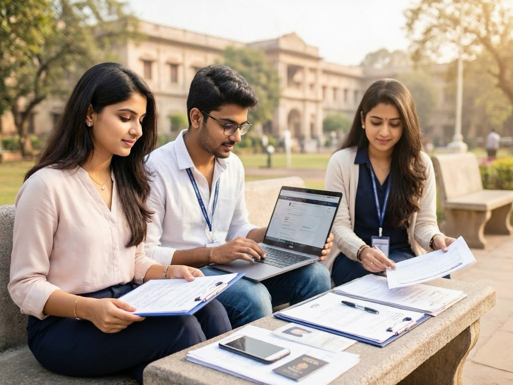 Pune University Admission 2026: Application Form, Eligibility & Last Date