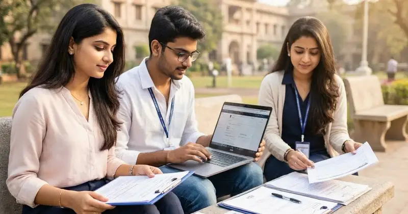 Pune University Admission 2026: Application Form, Eligibility & Last Date