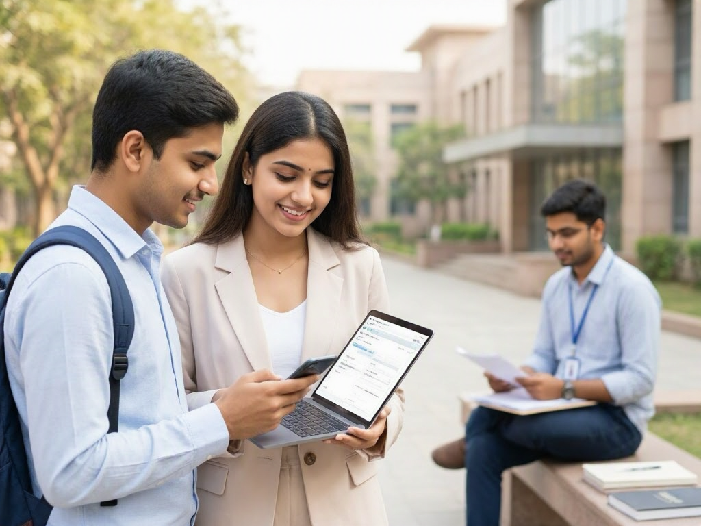 Pune University Backlog Exam Result 2026: Check & Download