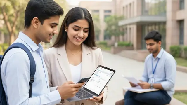 Pune University Backlog Exam Result 2026: Check & Download