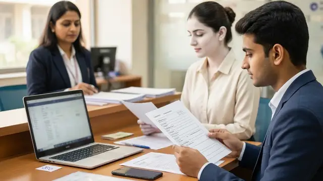 Pune University Counselling Schedule & Seat Allotment 2026: Complete Guide