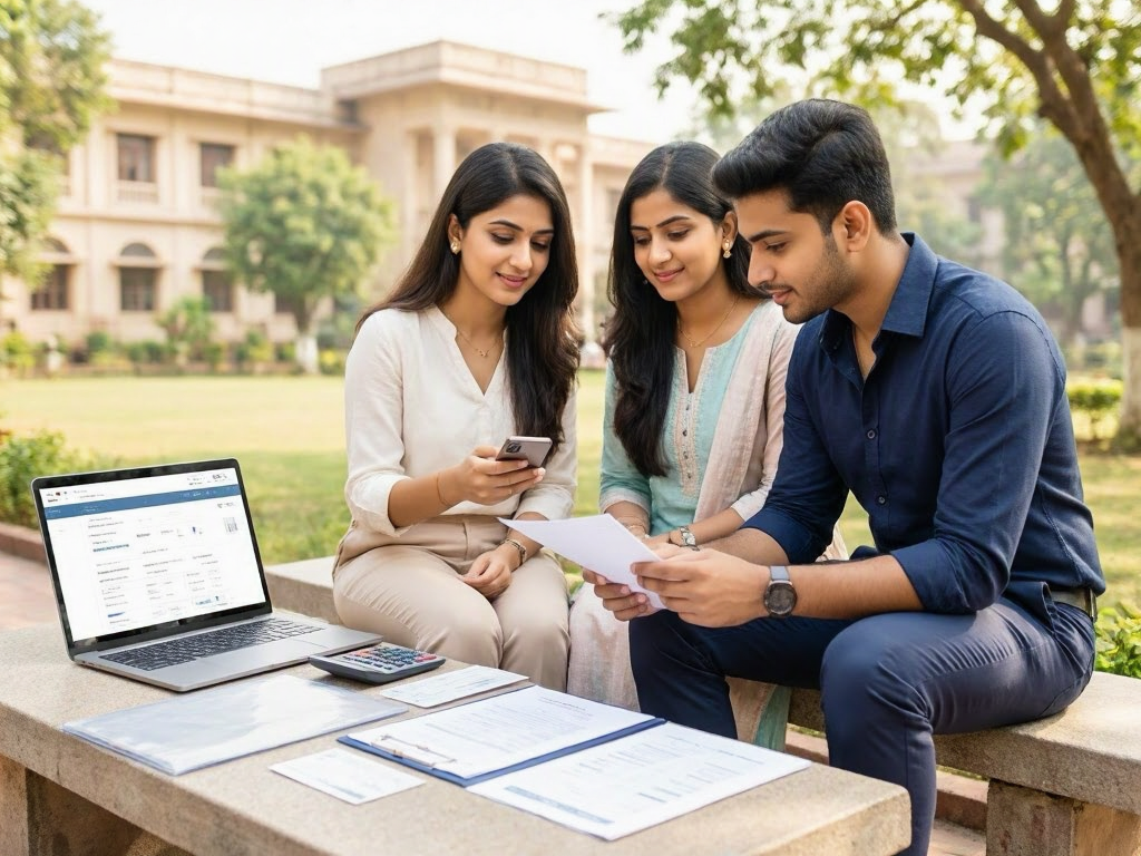 Pune University Merit List & Cut Off 2026: UG & PG Admission Guide