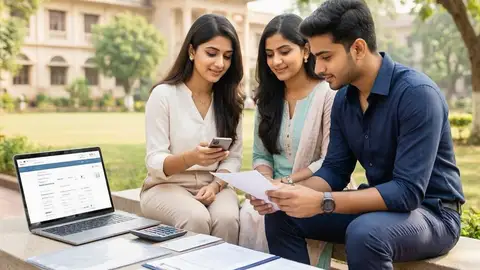 Pune University Merit List & Cut Off 2026: UG & PG Admission Guide