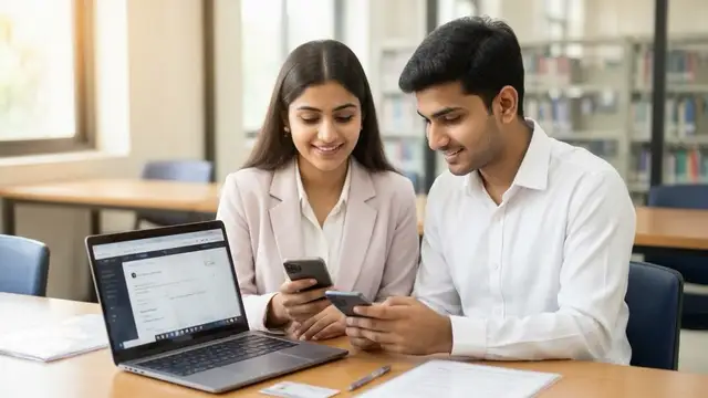 Pune University PG Semester Result 2026 (MA/MSc/MCom) Direct Link