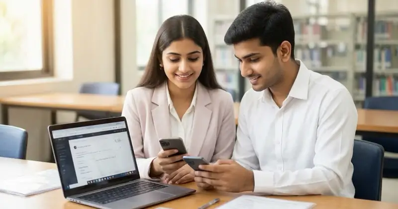 Pune University PG Semester Result 2026 (MA/MSc/MCom) Direct Link