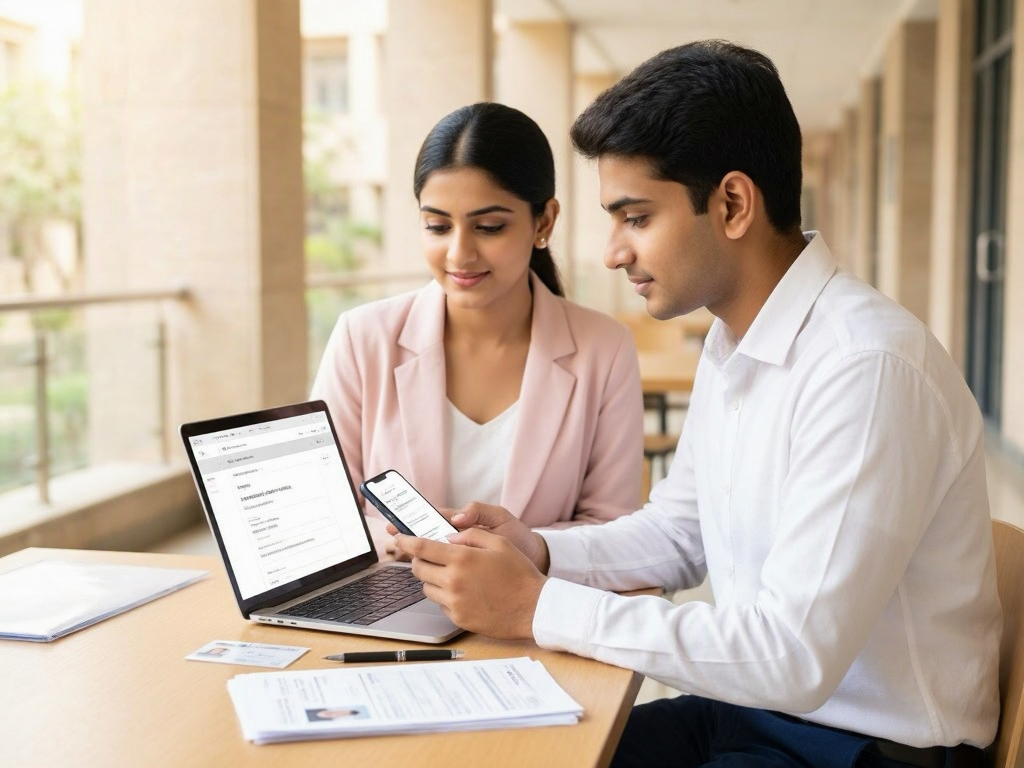 Pune University UG Semester Result 2026 (BA/BSc/BCom) - Check Direct Link