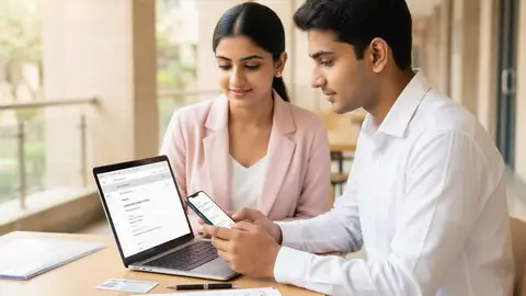 Pune University UG Semester Result 2026 (BA/BSc/BCom) - Check Direct Link
