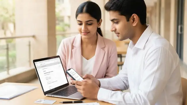 Pune University UG Semester Result 2026 (BA/BSc/BCom) - Check Direct Link