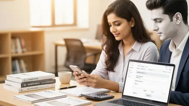 Punjab Board Class 12 Result 2026: Expected Date, Link, and How to Check