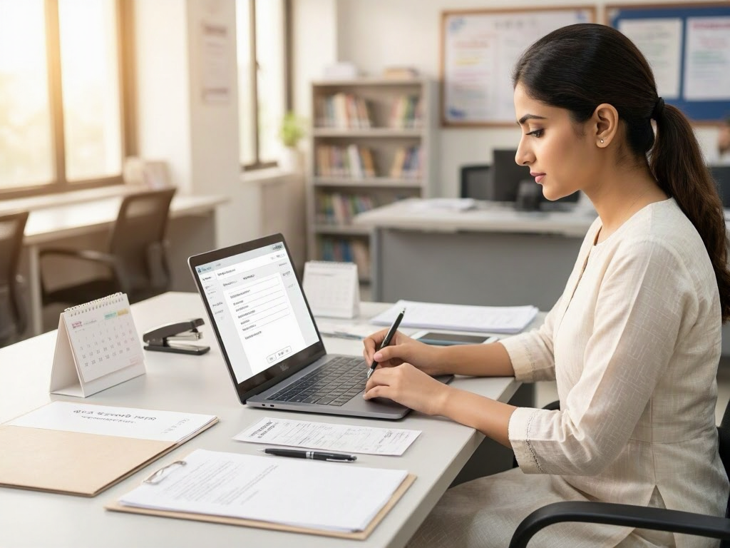Punjab Board Improvement Exam Form 2026: Dates, Fees, and Application Guide