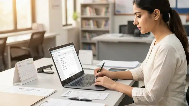 Punjab Board Improvement Exam Form 2026: Dates, Fees, and Application Guide