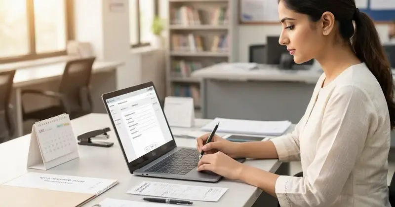 Punjab Board Improvement Exam Form 2026: Dates, Fees, and Application Guide