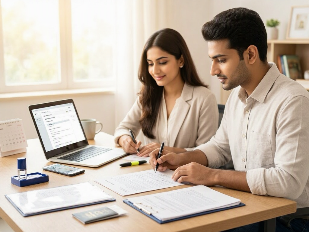 Punjab Board Improvement Exam Form 2027: How to Apply Step-by-Step