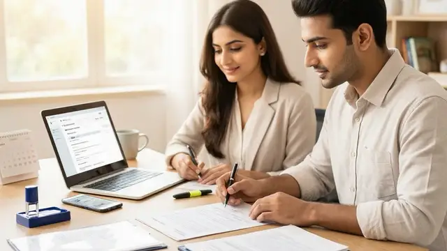 Punjab Board Improvement Exam Form 2027: How to Apply Step-by-Step