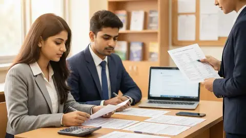 Punjab Board Passing Marks & Grace Marks Policy 2026: Class 10 and 12