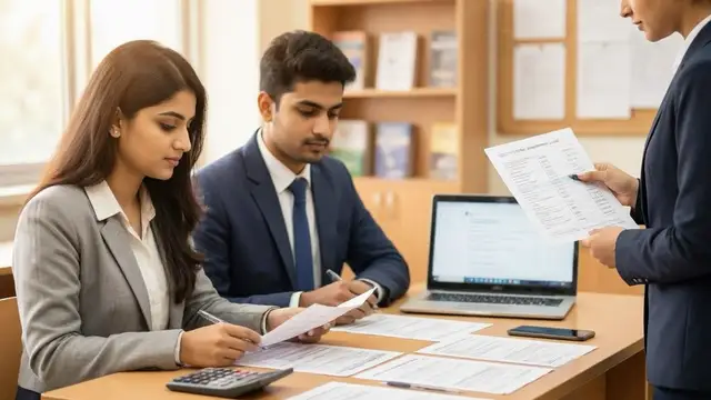 Punjab Board Passing Marks & Grace Marks Policy 2026: Class 10 and 12