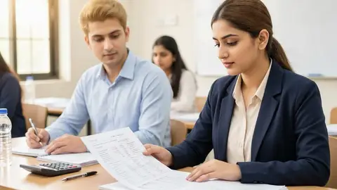 Punjab Board Passing Marks & Grace Marks Policy 2027: Complete Guide