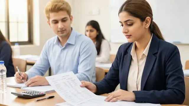 Punjab Board Passing Marks & Grace Marks Policy 2027: Complete Guide
