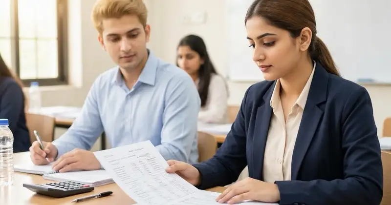 Punjab Board Passing Marks & Grace Marks Policy 2027: Complete Guide