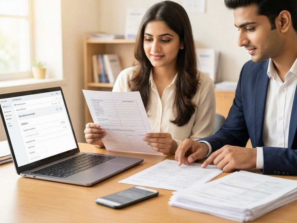 Punjab Board Revaluation Result 2026: Scrutiny Process and Fee Details